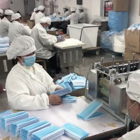 安心守护，抗疫同行 优质医疗防疫用品工厂与合规销售指南